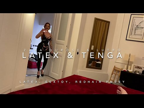 ❤️ Escadravo ruivo em traje de látex fodido por meio de meio-irmão ❤️ Sexo vídeo em nós pt-br.hentaisun.ru ❌️