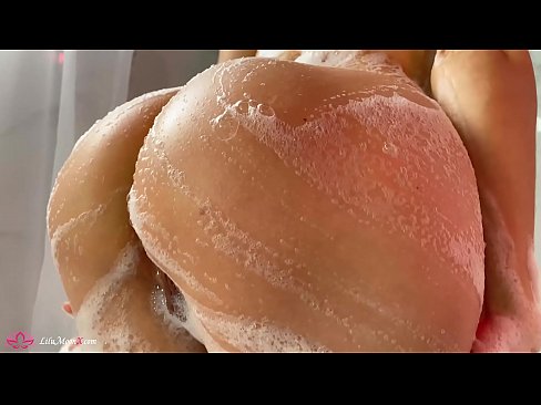 ❤️ Brunette Masturbates Pussy com Vibrador para Orgasmo Intenso no Chuveiro ❤️ Sexo vídeo em nós pt-br.hentaisun.ru ❌️