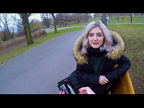 ❤️ Engole o esperma quente de um estranho por dinheiro - broche no parque por Eva Elfie ❤️ Sexo vídeo em nós pt-br.hentaisun.ru ❌️